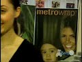 Stylish Baby Carrier Wraps by MetroMamma. Stylish Baby Carrier Wraps by MetroMamma.