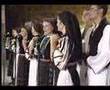 Grupul vocal Jidvei folclor