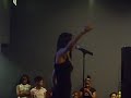 Live Singing 
