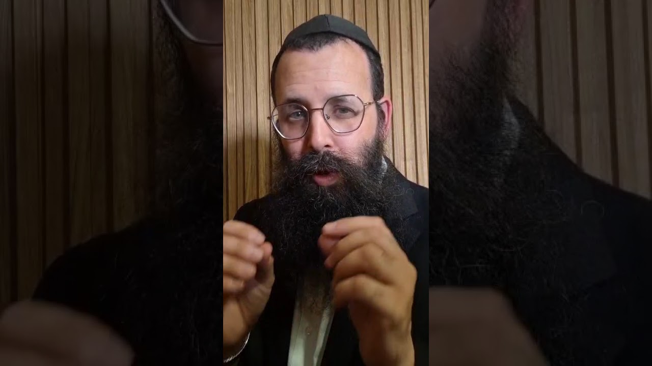 סיפור לשבת: התפילין של בר קופרשטיין, מאת הרב ישי קלי, רב בית חב"ד בבת גלים חיפה