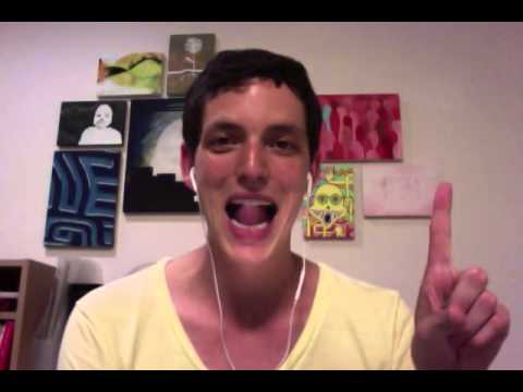 how to practice pronunciation