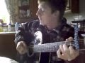 Tommy Emmanuel - La Visita