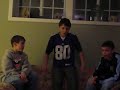 The Chanukah Song