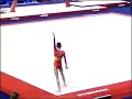 Championnats de france open gymnastique toulon ffg