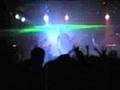 Dark tranquillity: Misery's crown, China - Jan 11, 2008