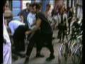 Kampftrinken (Drinking Battle) Berlin 1989