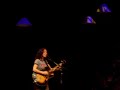 Ani Difranco Little Plastic castle