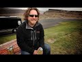 Meet the Band: Chris Fryar