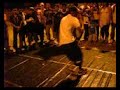 piloto juez battle bucaramanga