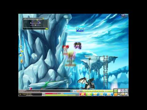 how to be a mercedes maplestory