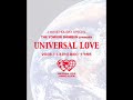 J-WAVE UNIVERSAL LOVE (RYUICHI SAKAMOTO) 4/4