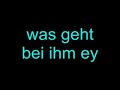 der Pinguin Klau