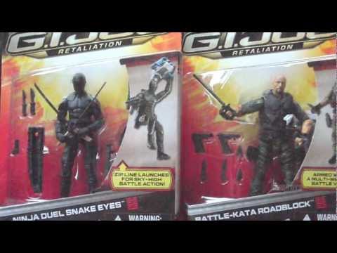gi joe 2013