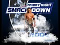 WWE - Edge Theme