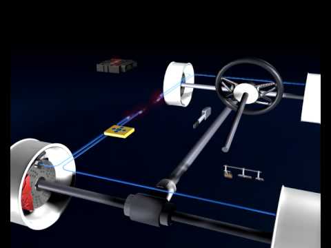 how to bleed a y c diff