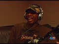 OTA Live: OTA Talk w/HANK SHOCKLEE (Public Enemy) 2