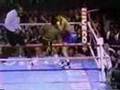 Alexis Arguello highlight