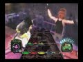 Guitar Hero 3 - Helicopter