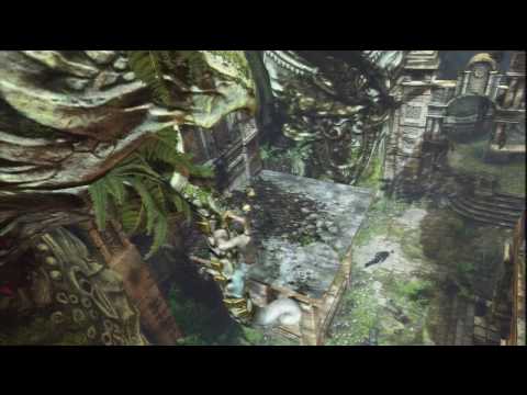 Uncharted 2 : Among Thieves