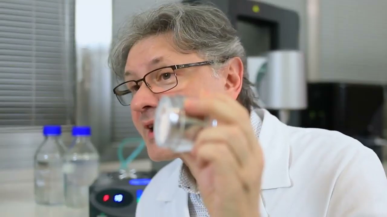 Our Analytical techniques ALFATESTLAB