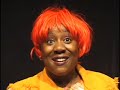 'da Kink in my Hair - from stage to screen