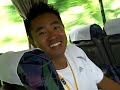 viagem de onibus kumamoto-hiroshima