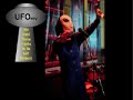 UFOetry at LA Music Awards After Party commercial