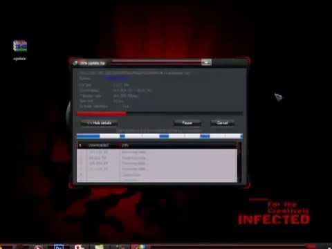 how to install 2fuse in galaxy y