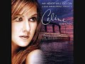 Celine dion - Titanic- my heart will go on Celine dion - Titanic- my heart will go on