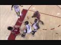 NBA top 10 plays week 1 08/09