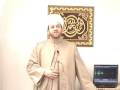 Khutbah 55 - The Story of Dinosaurs (1/4) By Shaykh Ninowy