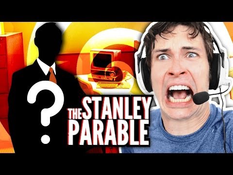 stanley - Free Netflix for Audience! http://netflix.com/audience Prev Stanley Parable - http://bit.ly/1dQuk9Z Next Stanley Parable - http://bit.ly/18rI1Yl Tobuscus Shi...