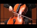 Dmitri Shostakovich: Sonata in D Minor, Op. 40; I. Allegro non troppo, II. Allegro, III. Largo, IV. Allegro; Damon Denton, piano Dmitri Shostakovich: Sonata in D Minor, Op. 40; I. Allegro non troppo, II. Allegro, III. Largo, IV. Allegro; Damon Denton, piano