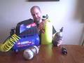 HPA, Compressed Air, Compressors, Nitrogen & High Pressure..
