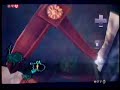 Twilight Princess: Face to Face on the Bridge?