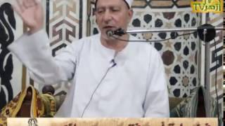  الباب الأول: الغاية من إرسال الأنبياء: سد باب المعذرة