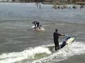 Kaszer Freestyle 2006