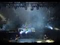 blink 182 - reckless abandon (live travis barker drum solo )