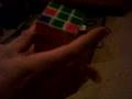 Rubik's Cube 3x3
