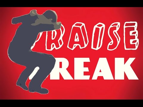 CHURCH: Praise Break