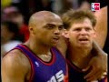 NBA ON NBC - Bulls vs Suns Game 4 Finals Intro 1993 NBA ON NBC - Bulls vs Suns Game 4 Finals Intro 1993