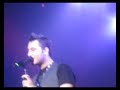 reik at the fonda- me duele amarte Manele-Gratis.net