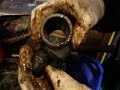 1934 Morris 10 Convertible Part 8