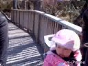 Biking around lake Hayes