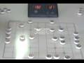 第一屆全國象棋快棋總決賽4-3
