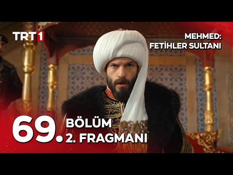 Mehmed Fetihler Sultanı 69. Bölüm 2. Fragmanı                                                                                                                                                                                                             