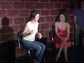 Coldtowne theater improv