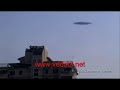 Is this a real UFO? Is this a real UFO?