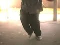 c walk