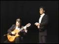 videos de Granadinas (Adios Granada)